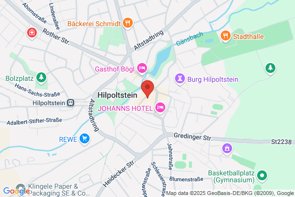 TV Hilpoltstein