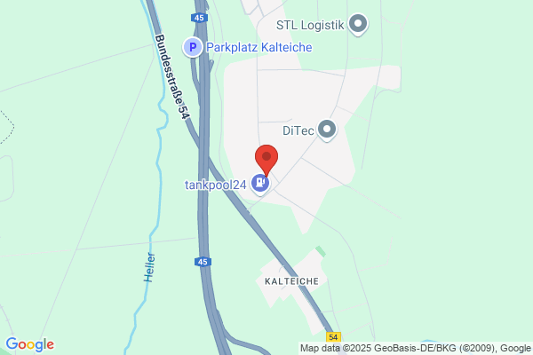 Vetter Kranservice GmbH