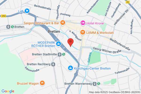 Hufnagel GmbH