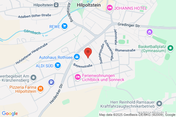 Regens Wagner Offene Hilfen im