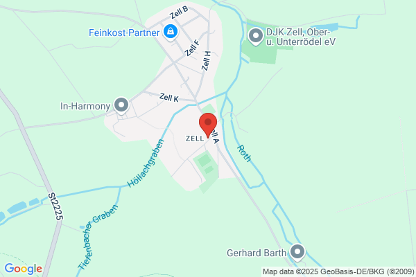 Regens-Wagner-Stiftung Zell