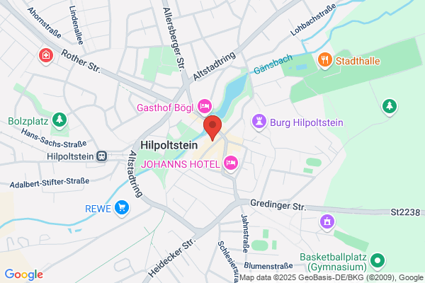 Hotel Zur Post