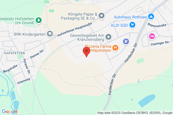 Strobl Pumpen GmbH &Co. KG