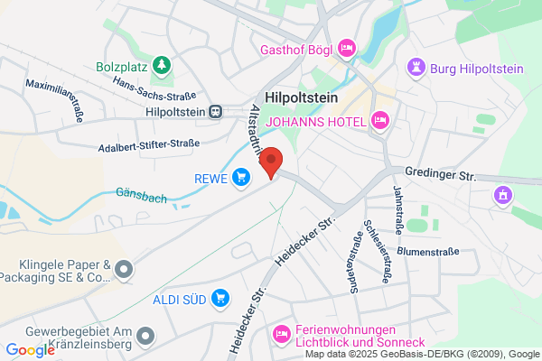 Kosmetikatelier Care und Beauty Holland Helga