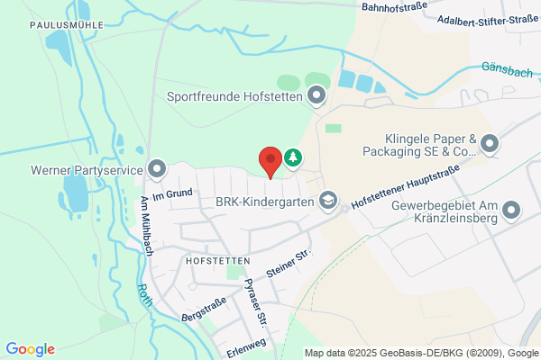 Naturheilpraxis Netter Renate Heilpraktikerin