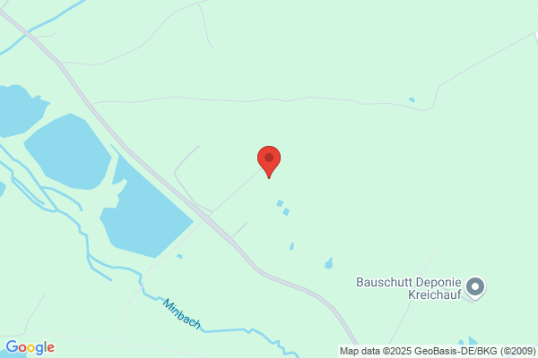 Recyclinghof und Umladestation Pyras des Landkreises Roth