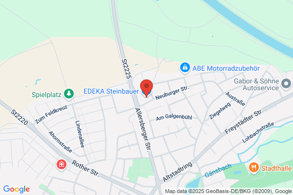 EDEKA Steinbauer