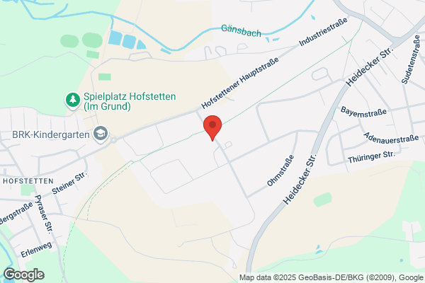 Sprügel Hometex GmbH