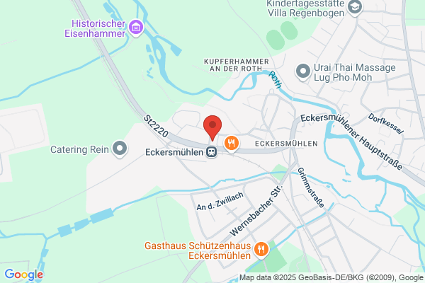 Jehovas Zeugen Versammlung Roth