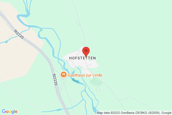 Schreinerei Kühnlein Jürgen