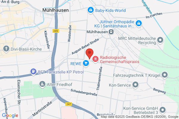 NÜRNBERGER AutoMobil Versicherungsdienst GmbH Dirk Dünnebier