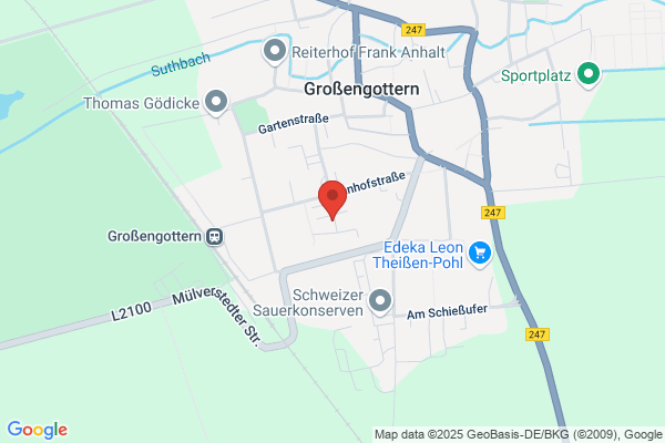 Sozialstation