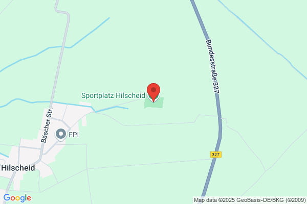 Sportverein FC Hilscheid e.V.