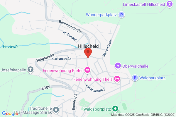 Volksbank Hochwald eG