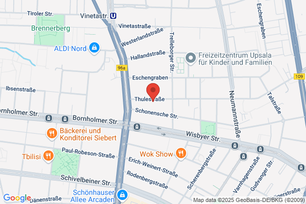 Freitag Hausverwaltungen GmbH