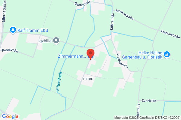 Dipl.Ing.FH Thomas Zimmermann