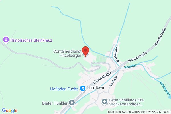 Hitzelberger
