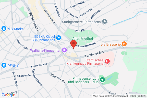 Kunz Schuhagentur GmbH
