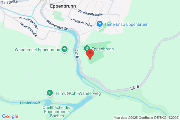 Sportgemeinschaft Eppenbrunn  e.V.