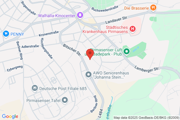 VR-Bank Pirmasens eG