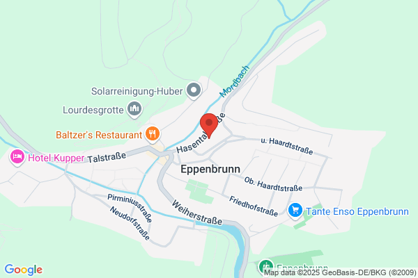 eppenbrunn ferienwohnung