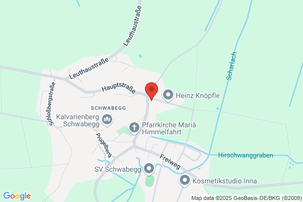 Ingenieurbüro Alletsee