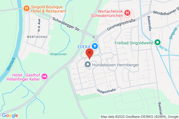 Podologie Zentrum Schwabmünchen