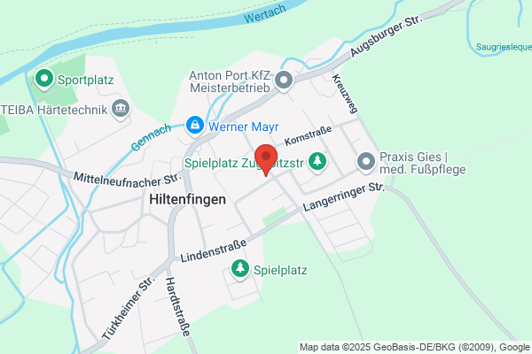 Vögele Mode GmbH
