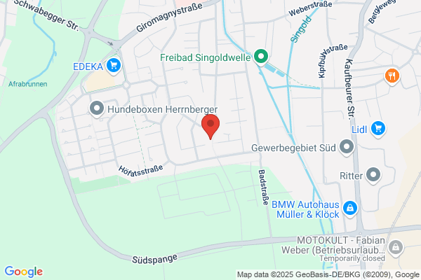 Agentur Reichart
