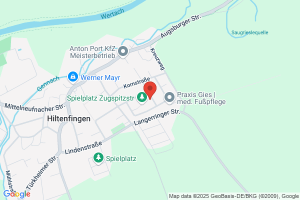 Alltagsfarben Fotografie