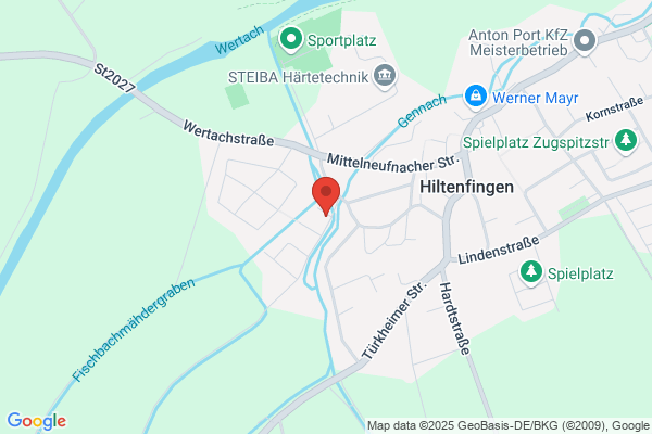 COM CAD Burghardt GmbH