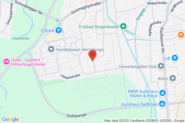 FF Service GmbH