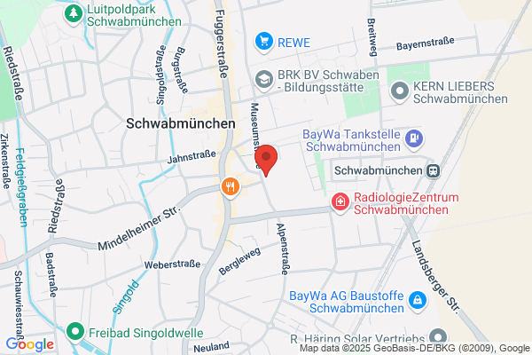 Finanz- und Lohnbuchhaltungsservice, U.Hanke