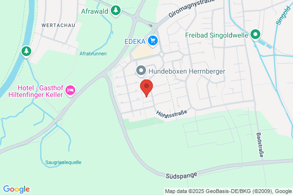 GENIA-SEC IT-Sicherheitsmanagement GmbH