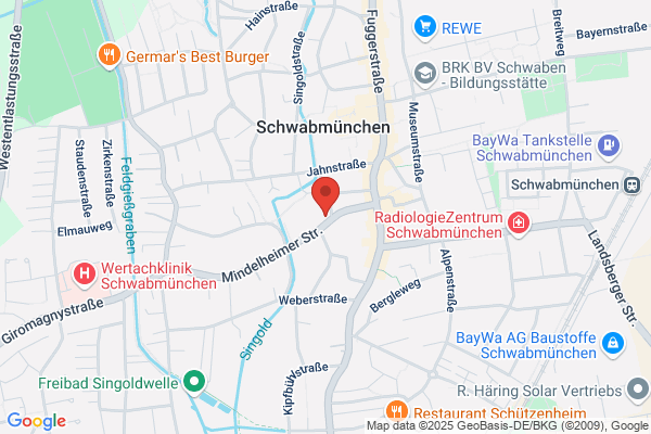 Kraus Raumausstattungs GmbH