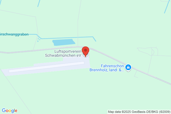 Luftsportverein Schwabmünchen e.V.