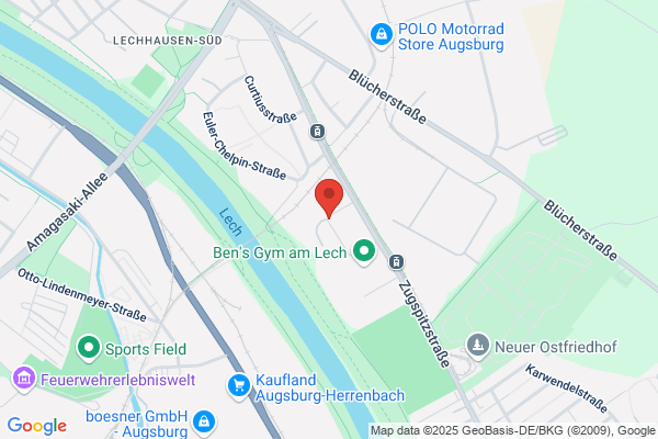 M.R. Recycling / Abfallentsorgung Augsburg
