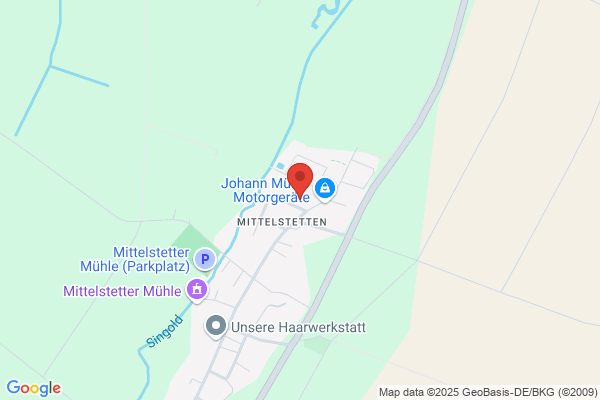 Seyrer Handelsvertretung