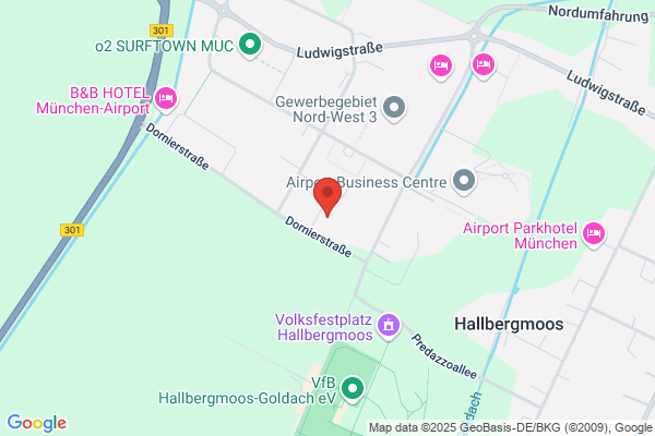 Sovereign Publishing GmbH