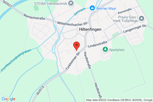 Stadtverwaltung Bauhof