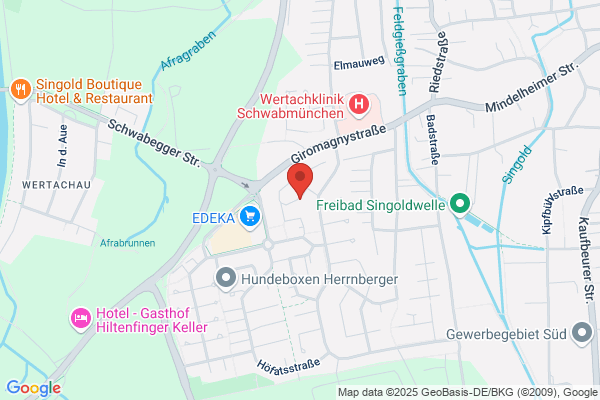WSH EDV-Systeme GmbH
