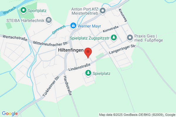 Zeichenbüro Hofmann
