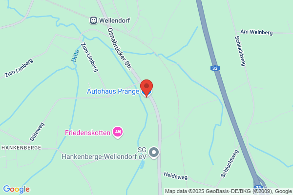 Autohaus Prange GmbH