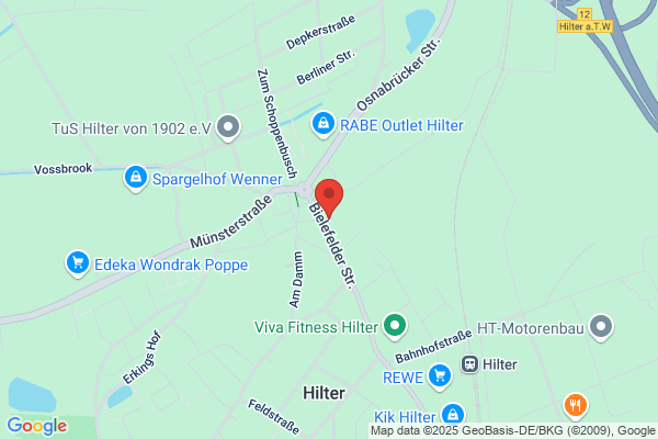 Tankcenter