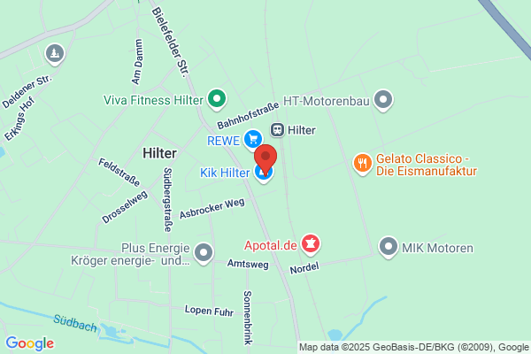 Bäckerei Middelberg