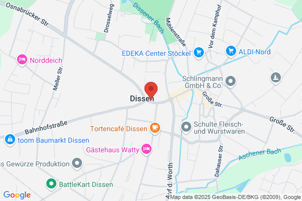 Elektro Westfechtel GmbH