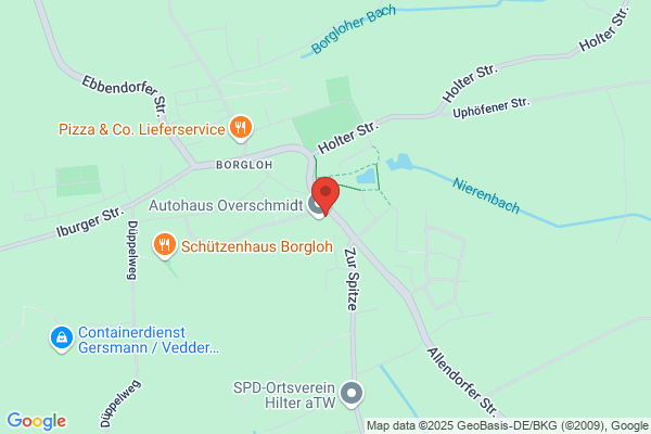 Quadcenter Teutoburger Wald