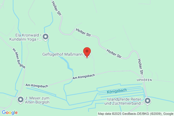 Geflügelhof Maßmann GmbH