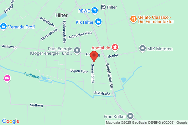 HD Hagedorn Dienstleistungen GmbH