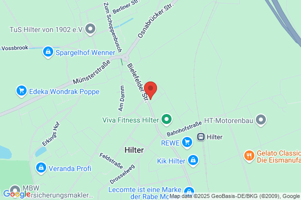 Heidecke